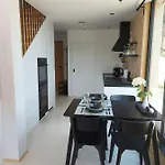 Herbalija Amalija - In The Embrace Of Wellbeing Apartamento Podčetrtek