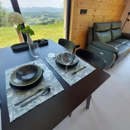 Herbalija Amalija - In The Embrace Of Wellbeing Apartman