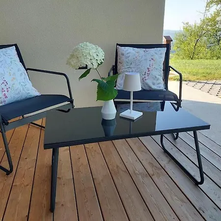 Apartamento Herbalija Amalija - In The Embrace Of Wellbeing *