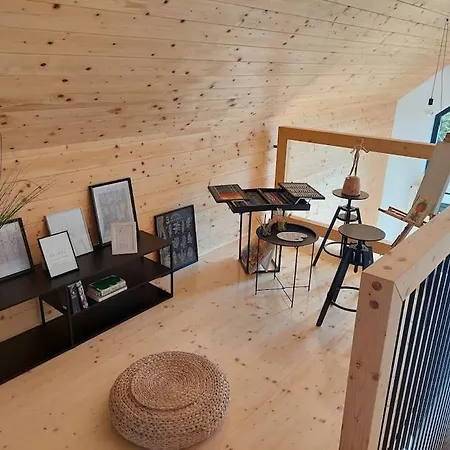 Herbalija Amalija - In The Embrace Of Wellbeing *