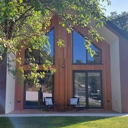 Herbalija Amalija - In The Embrace Of Wellbeing * Podčetrtek