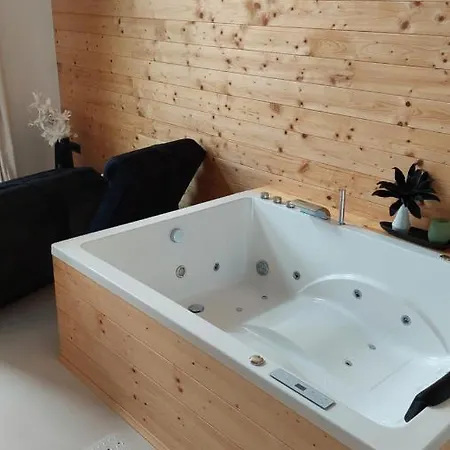 Apartman Herbalija Amalija - In The Embrace Of Wellbeing Podčetrtek