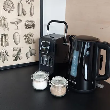 Herbalija Amalija - In The Embrace Of Wellbeing *