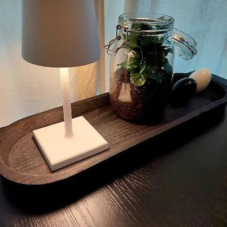 Herbalija Amalija - In The Embrace Of Wellbeing Apartman