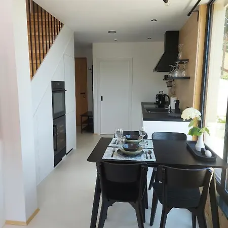 Herbalija Amalija - In The Embrace Of Wellbeing Apartman Podčetrtek