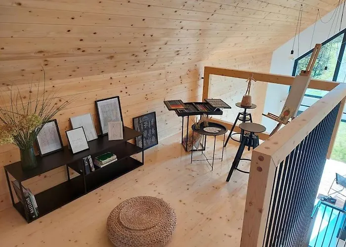 Herbalija Amalija - In The Embrace Of Wellbeing *