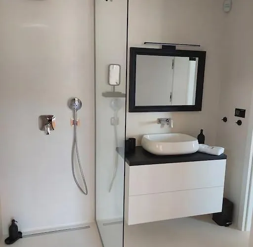 Herbalija Amalija - In The Embrace Of Wellbeing アパート *