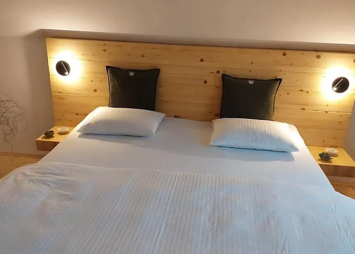 Herbalija Amalija - In The Embrace Of Wellbeing *