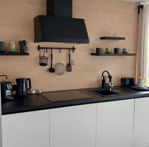 Apartment Herbalija Amalija - In The Embrace Of Wellbeing Podčetrtek