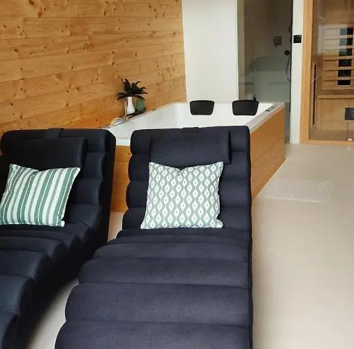 Herbalija Amalija - In The Embrace Of Wellbeing