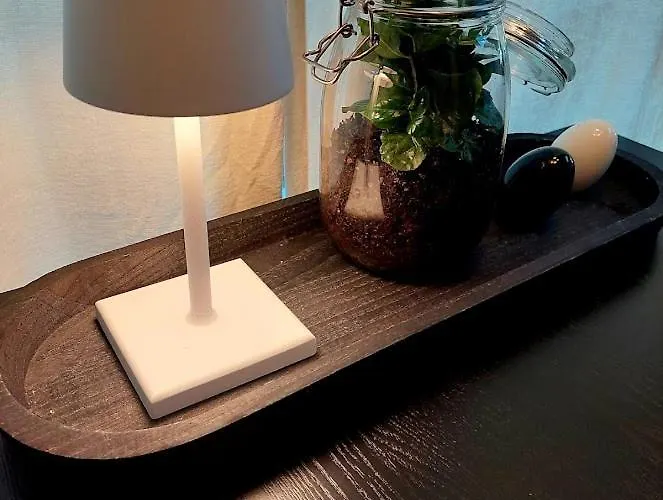 Herbalija Amalija - In The Embrace Of Wellbeing アパート